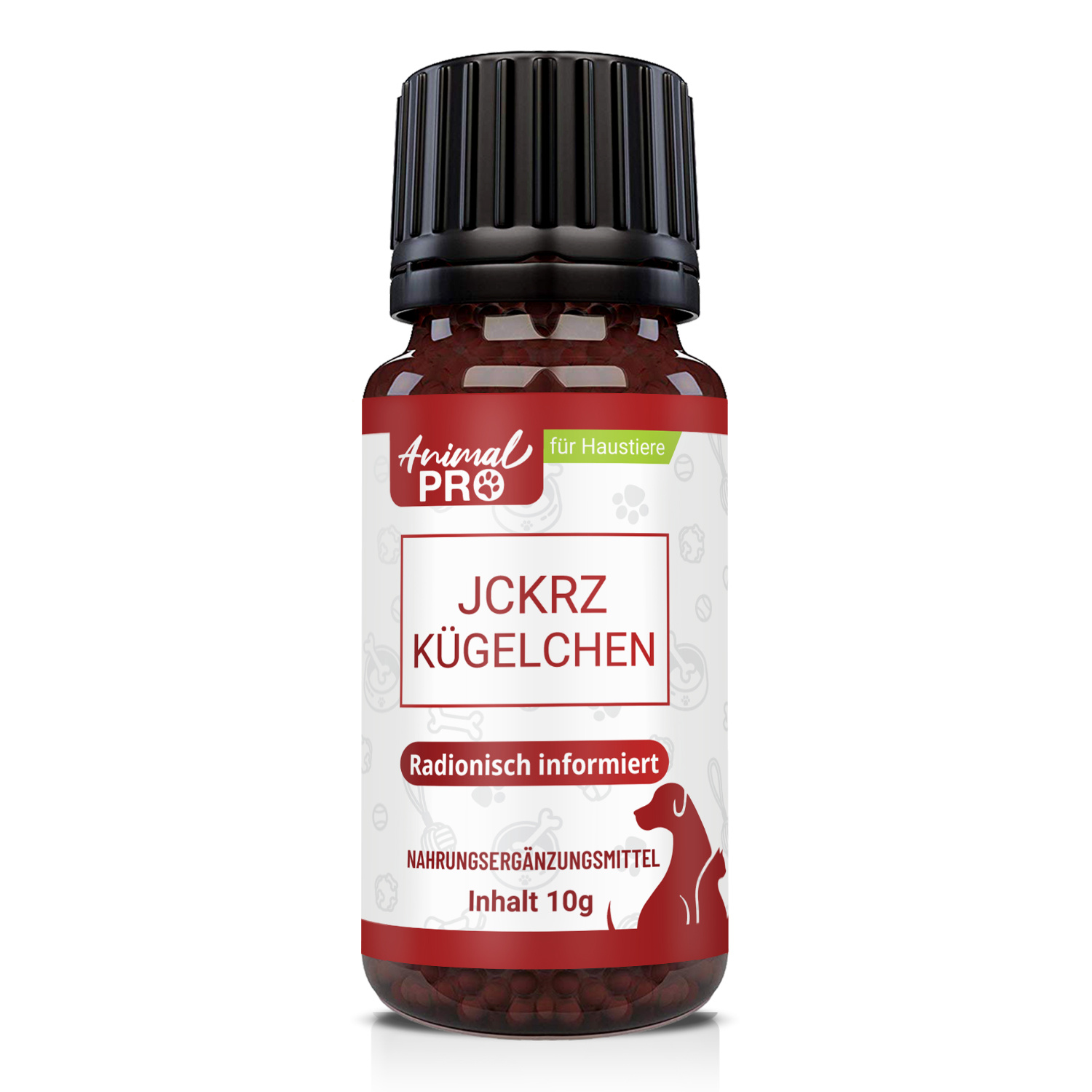 E-shop Animal Pro | JCKREIZ Kügelchen