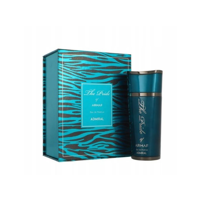 Image of Armaf The Pride Of Armaf 100ml * Edp Perfumed Water Unisex Arabic Perfume For Men Male Original Universal Scent