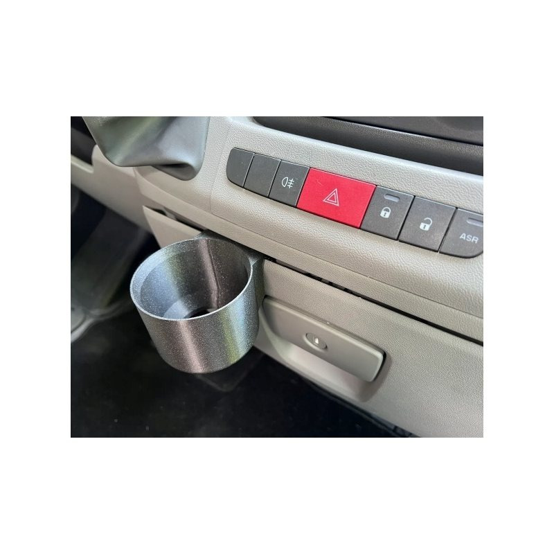Cup Holder For Ducato Boxer Jumper Beverages.
