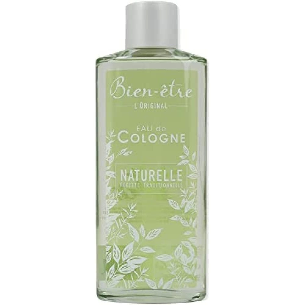 TEMU -être Natural Cologne 500 Ml – Unisex Citrus Cologne, Natural Scented Cologne For Daily Use