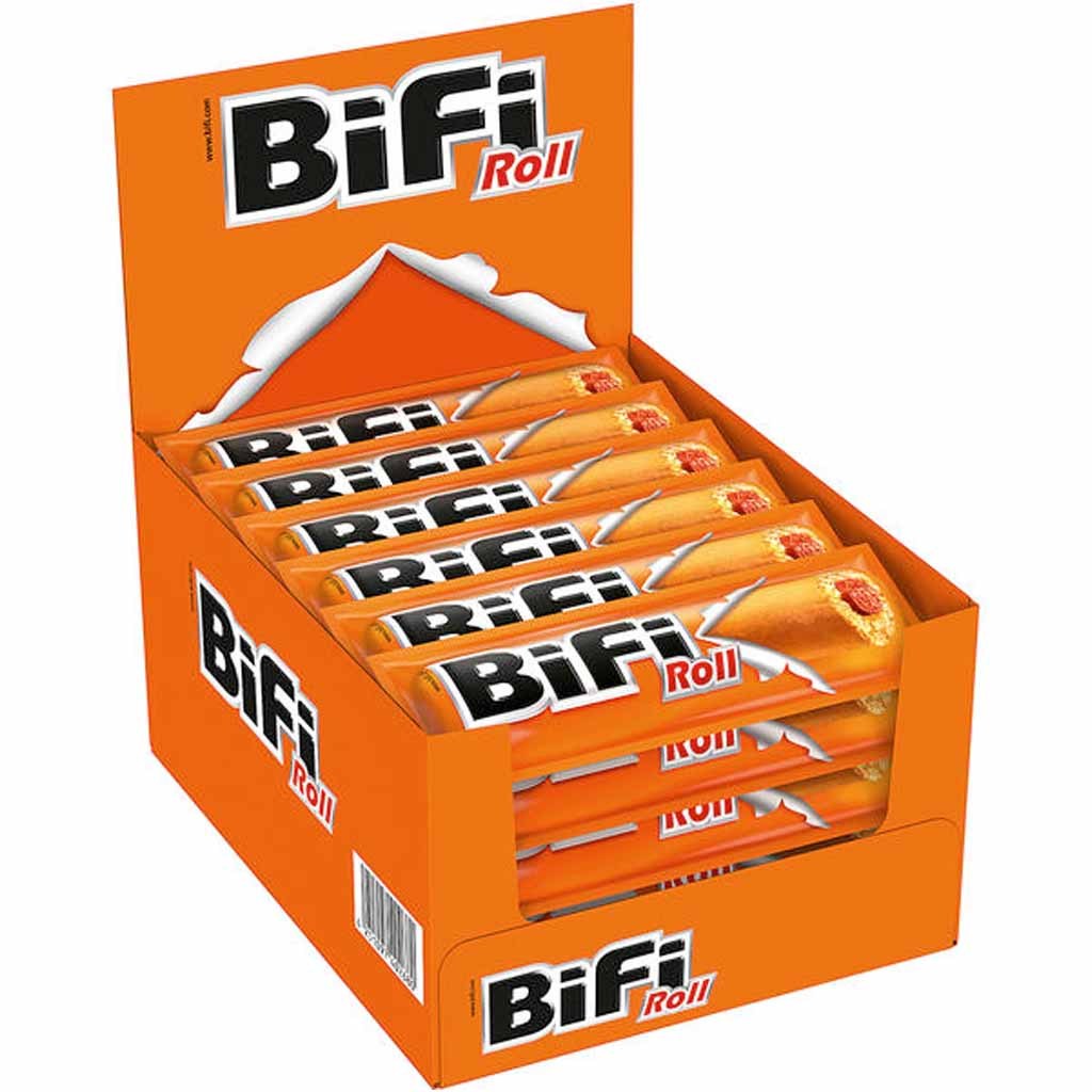 Image of Bifi The Original Roll 24x 45g = 1080g