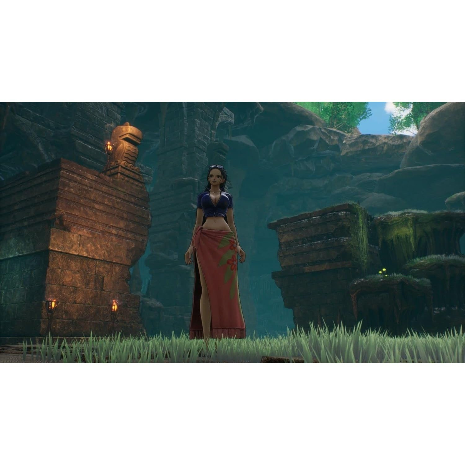 One Piece Odyssey for PS5