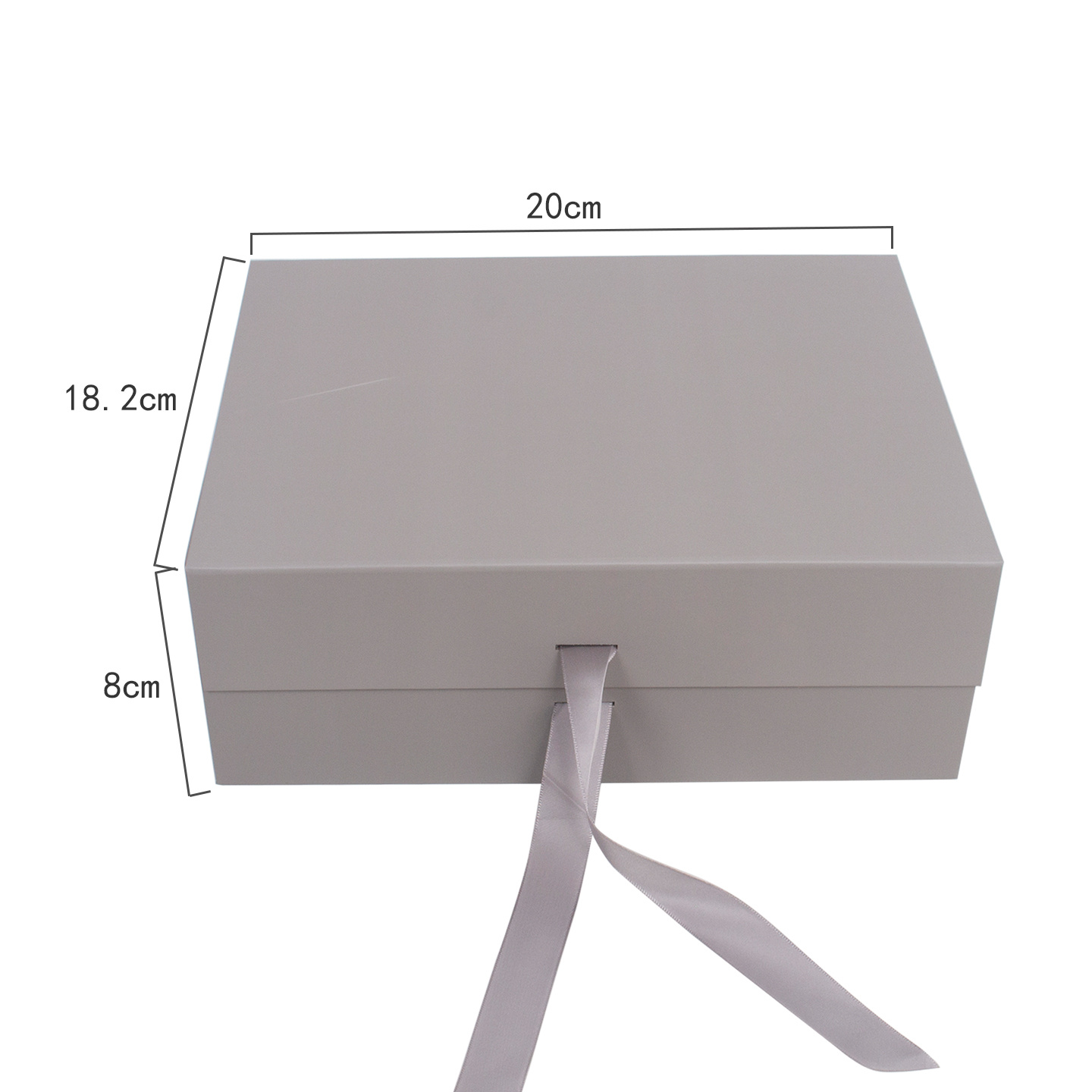 TEMU de regalo plegable de color con cierre magnético ， para damas de honor, ，,o cualquier ocasión especial - Material de papel