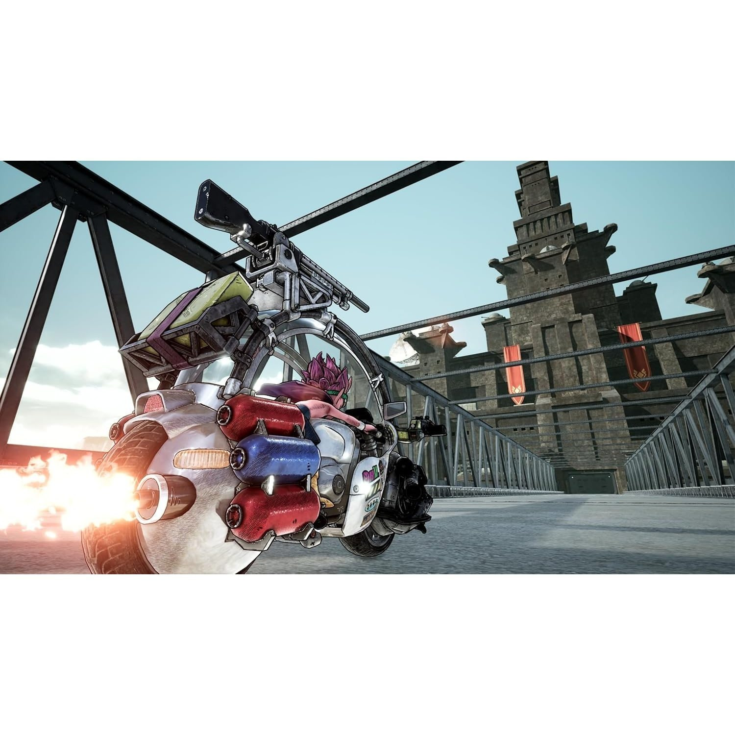 SAND LAND for PS4