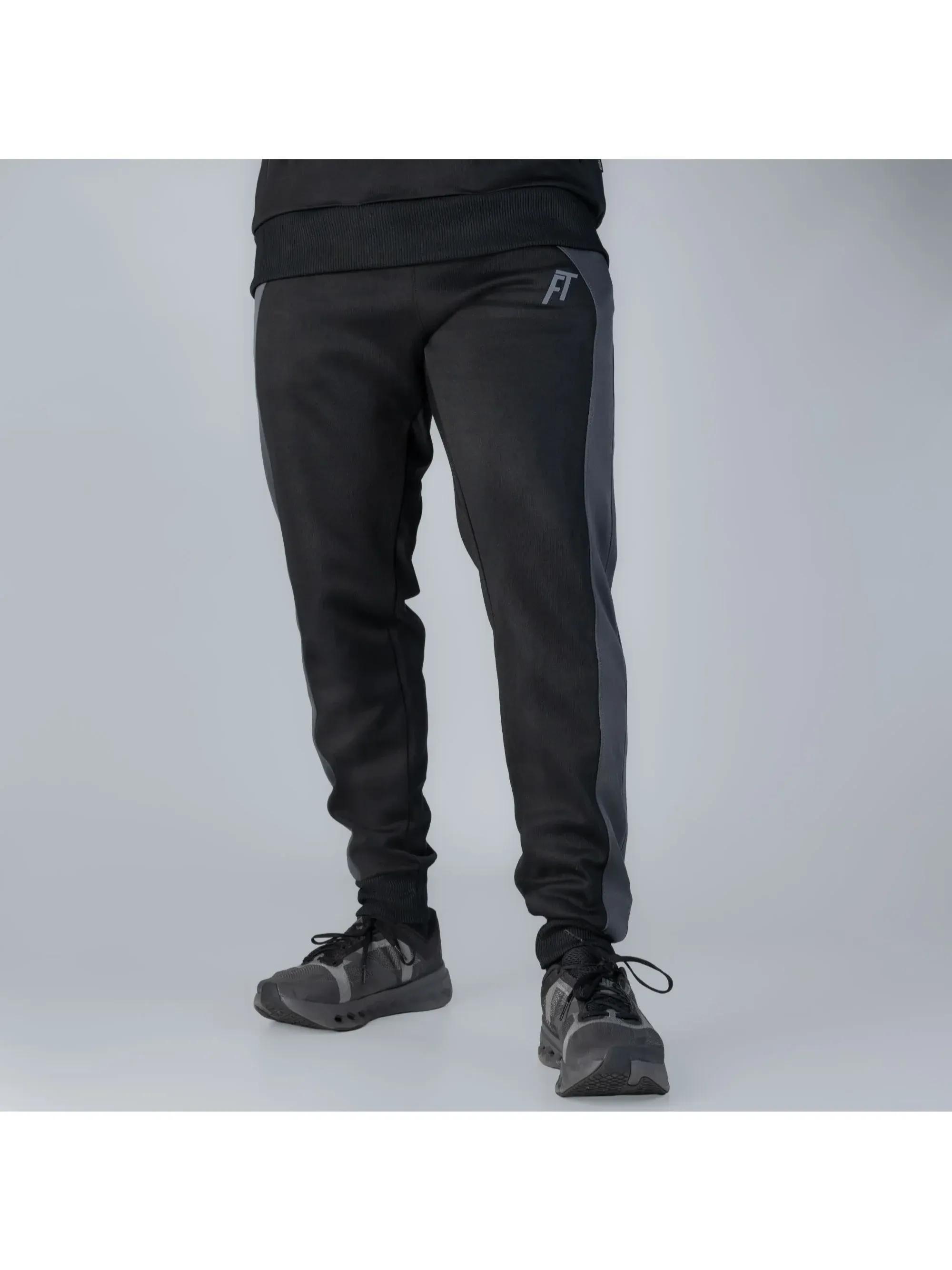 Men's 2pcs Tracksuit Set, Lightweight & Comfortable