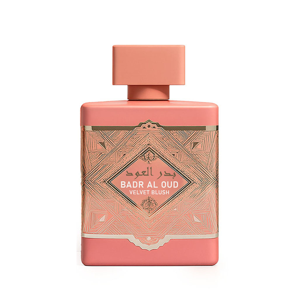Парфюмна вода , Badr Al Oud Velvet Blush , жени, 100 мл