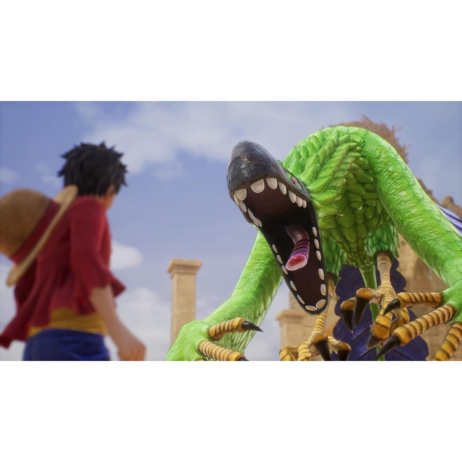 One Piece Odyssey for PS5