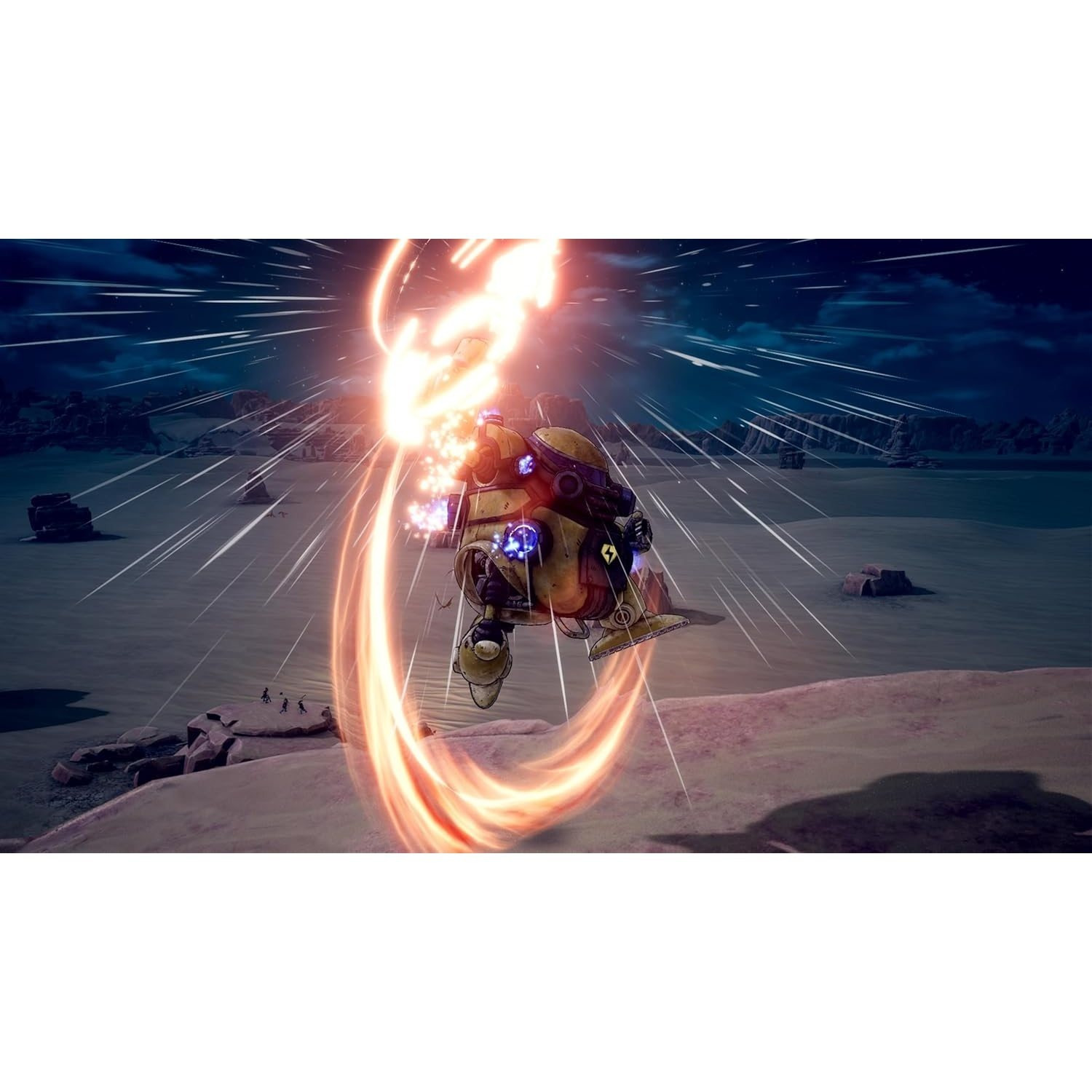 SAND LAND for PS4