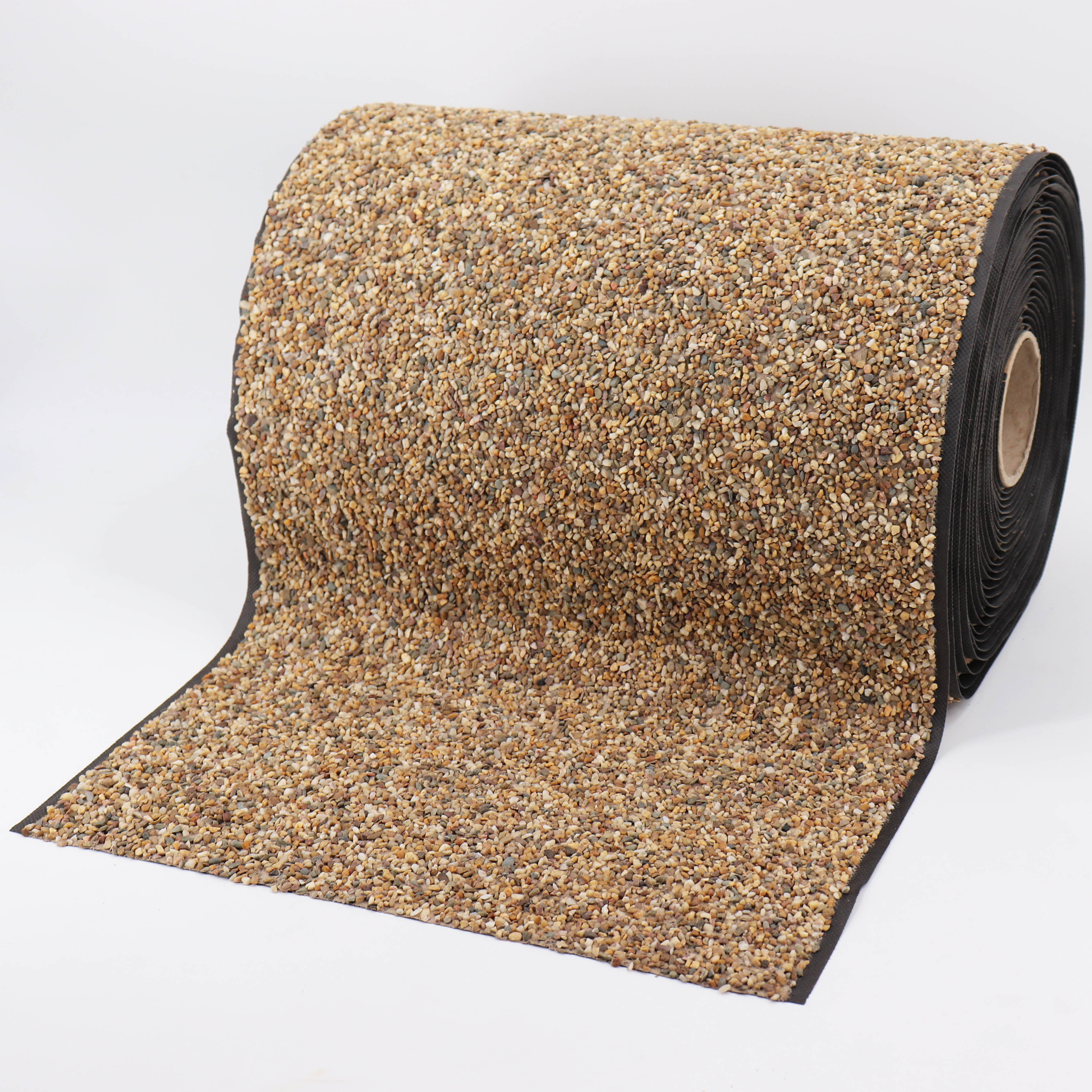 Stone Film, 0.6m Wide, For Pond Edges, , And Pond Lining, Sand Color