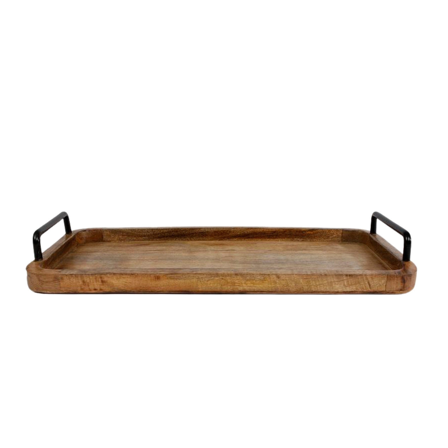 Image of Mango Serving Tray Wooden Tray