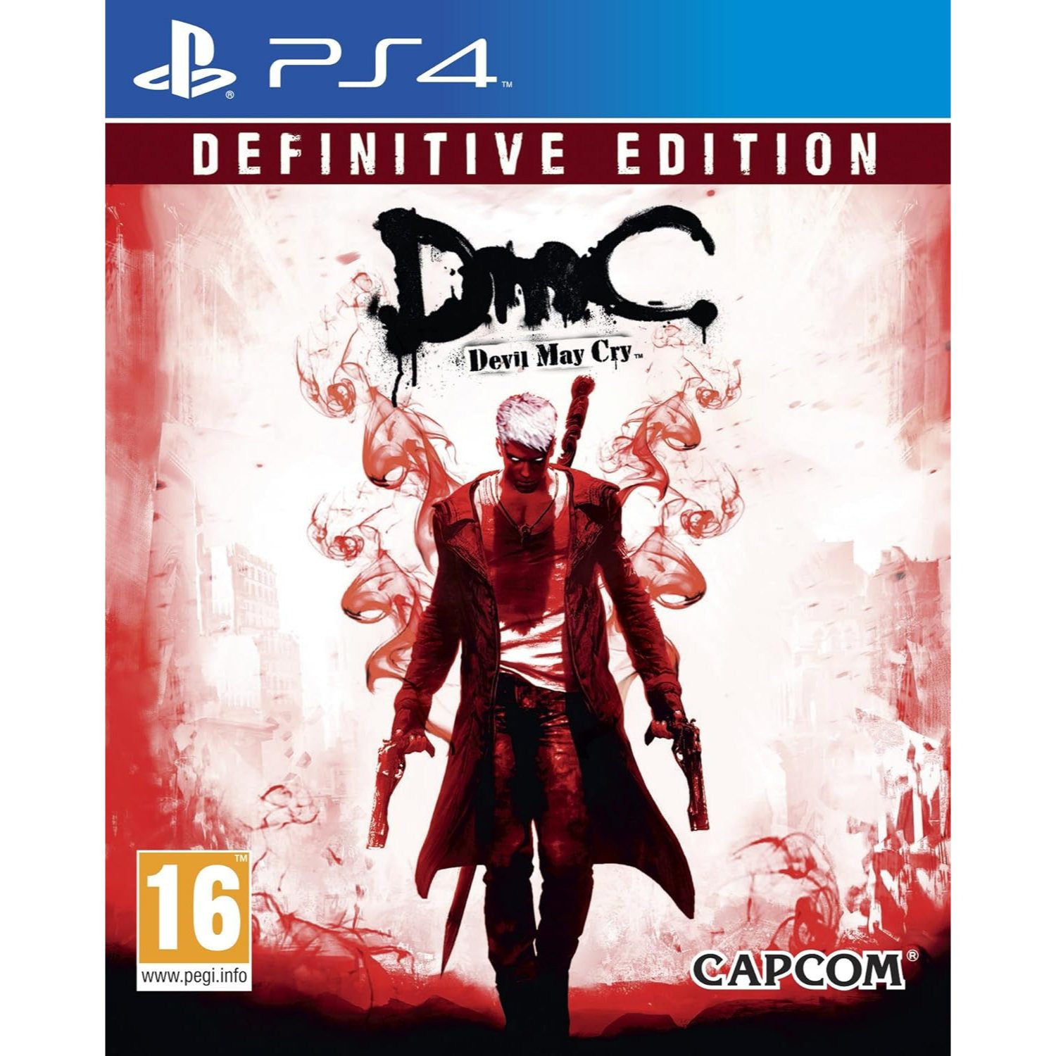 Definitive Edition - Ps4 - Playstation 4