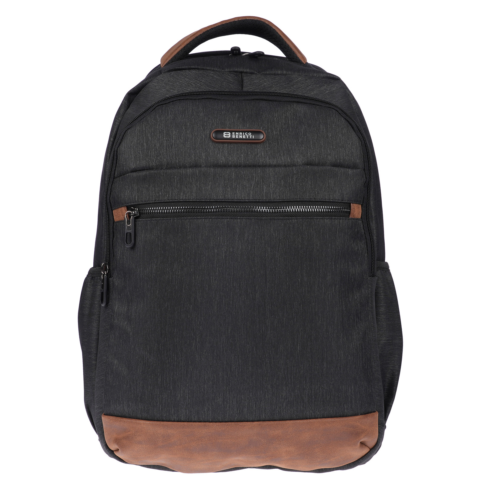 Image of Large Women's Men's Backpack Casual Sports Boys School University Travel Vacation Grey