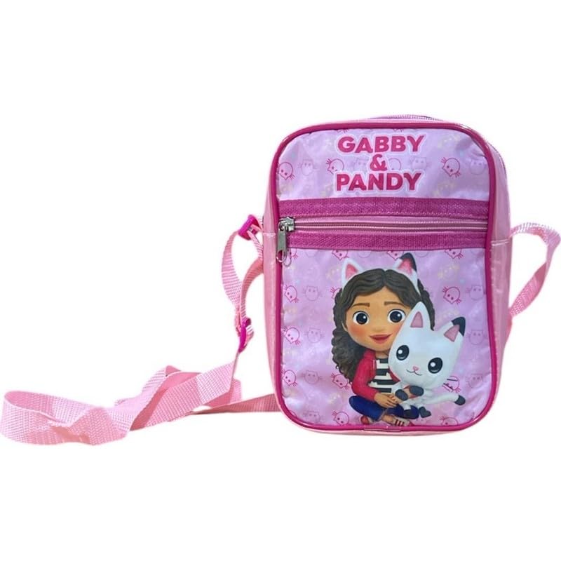Adjustable Shoulder Strap Kids' Fanny Pack For Boys, Travel, Sports, And Leisure, Gadget For