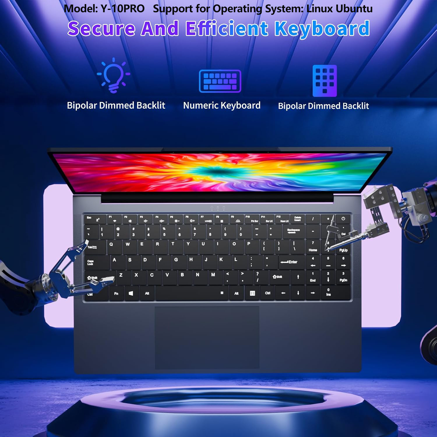 16-Inch Gamer-Core I5-8210Y Laptop (Tot 3.6 Ghz), 16 GB RAM, 512 GB SSD, FHD 1920X1200 16:10, Wi-Fi BT5.0, USB-A, HDMI, RJ45 (16 GB RAM, 512 GB SSD)