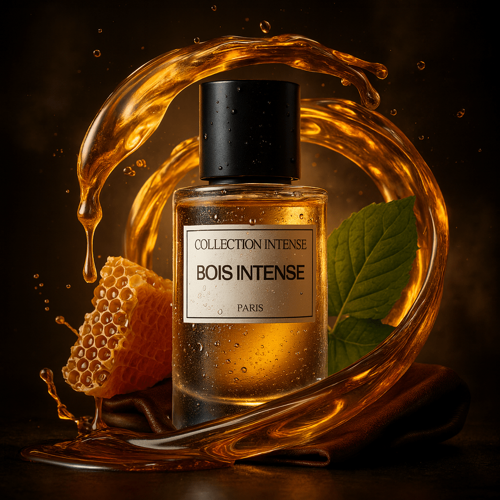 E-shop COLLECTION - 50ML EAU DE PARFUM