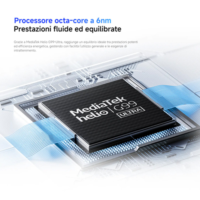 Xiaomi Redmi Note 14 4G, 8GB RAM, 256GB Storage, NFC, Helio G99 Ultra Processor, 6.67-inch AMOLED Display, 120Hz Refresh Rate, 108MP Camera, 5500mAh Battery (Charger Not Included)