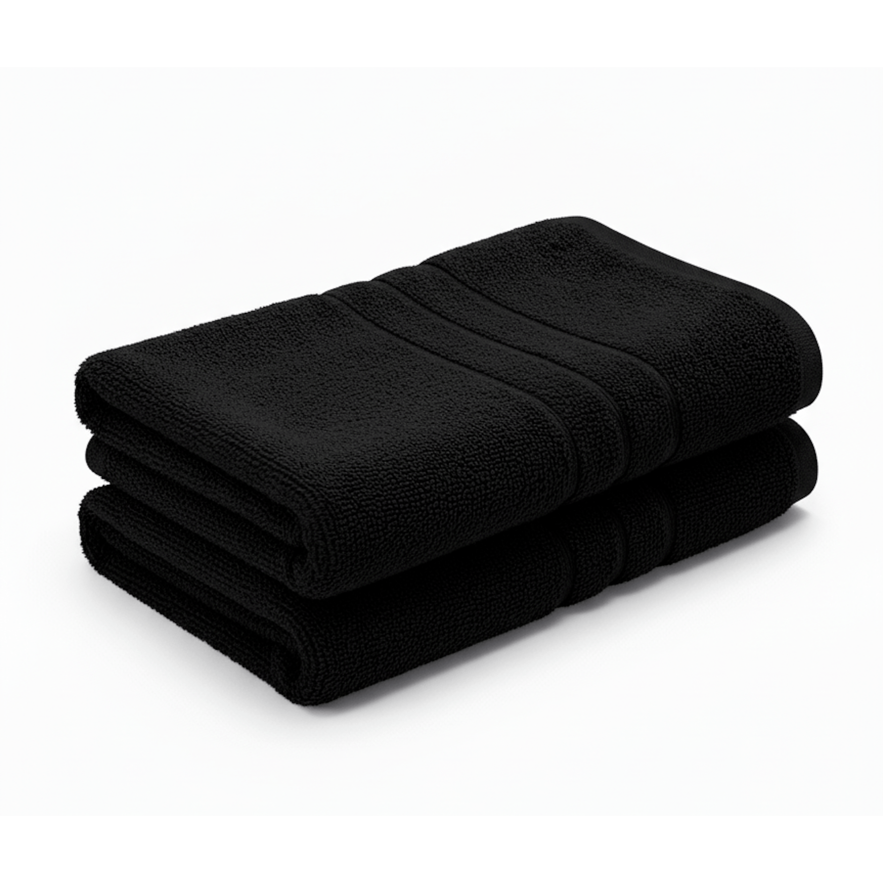 TEMU Large Jumbo Bath Towels Soft Cotton Absorbent Quick Drying Bathroom Towel