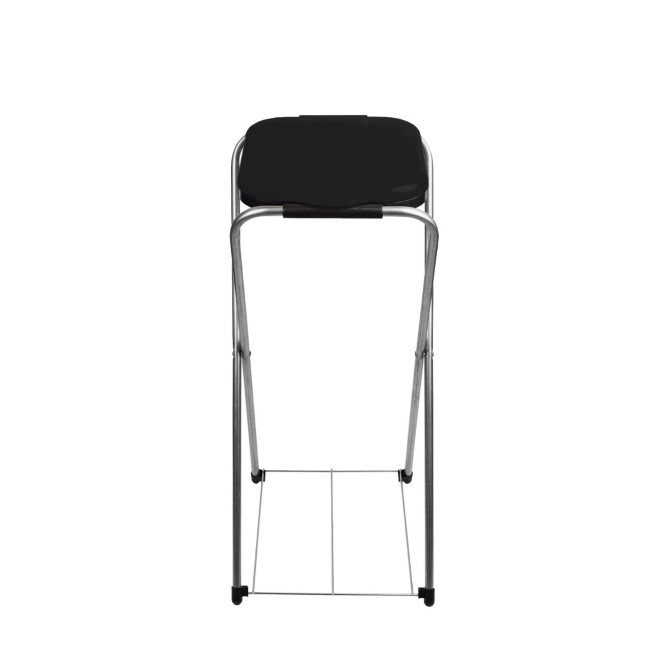 Trash Bag Holder For Up To 120 Liter Bags With Grid Base