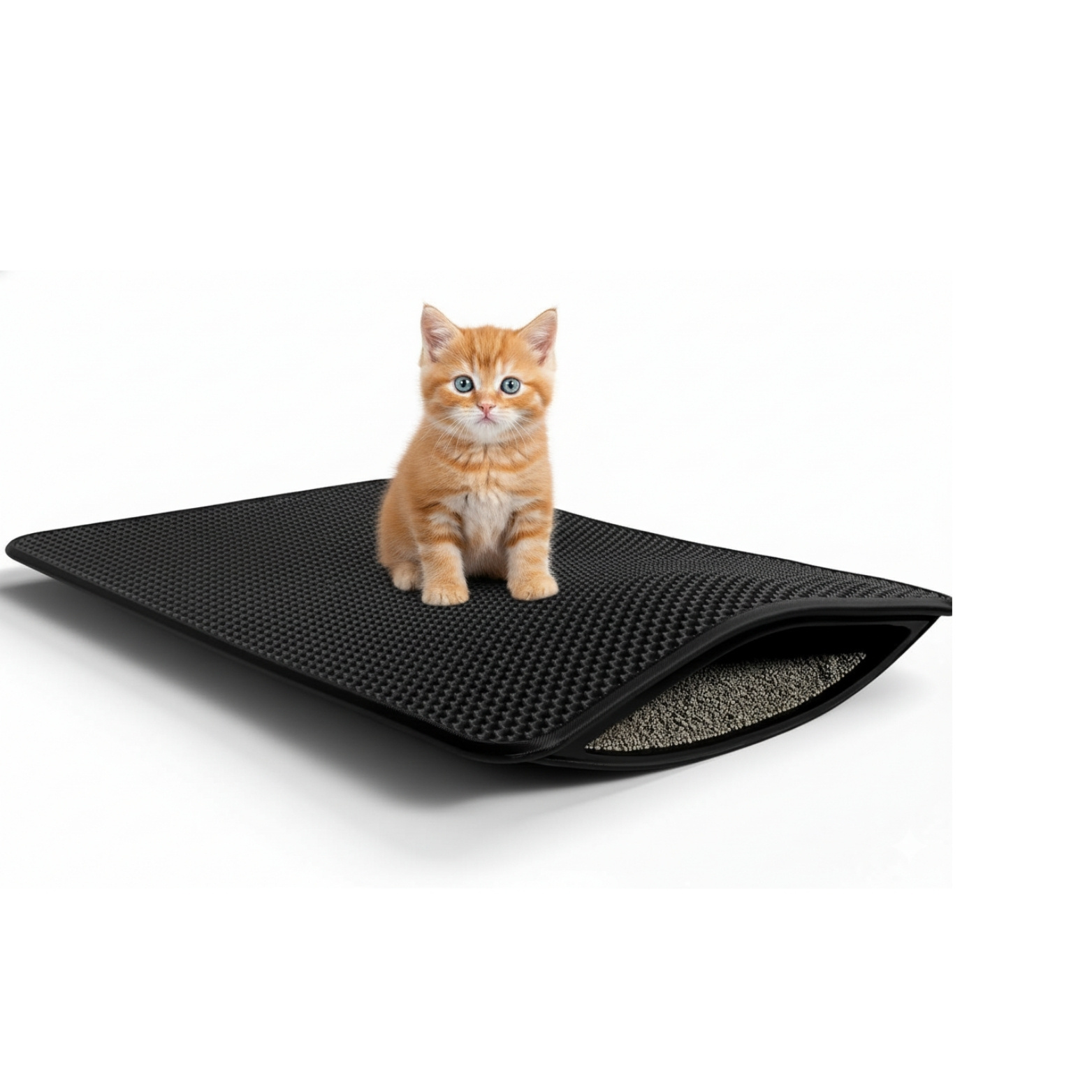 Image of Cat Litter Mat Cat Litter Mat 61x38cm