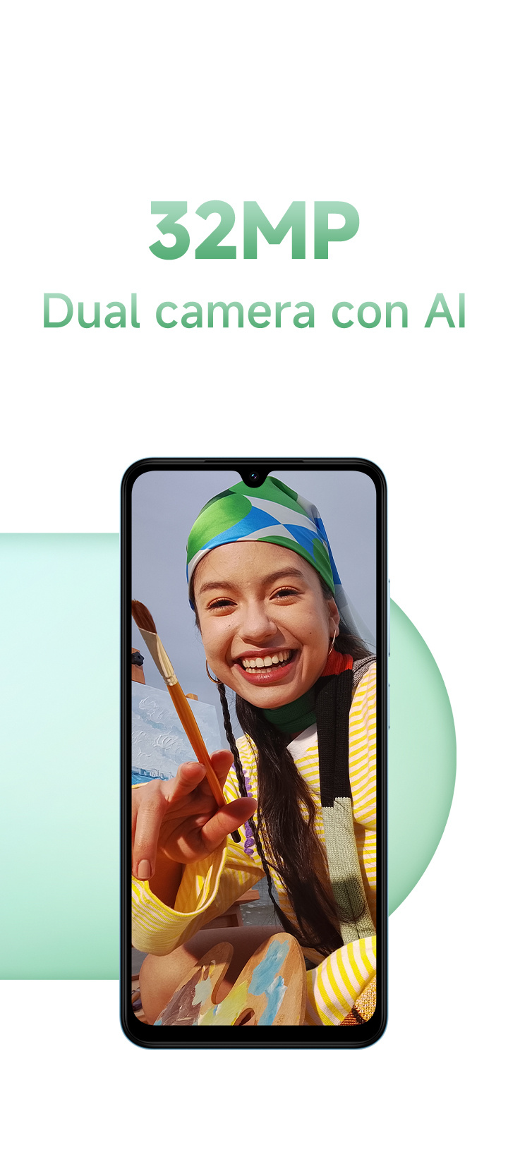 xiaomi   a5 4gb 128  phone 120hz     dual standby 6 88 5200 mah battery capacity details 1