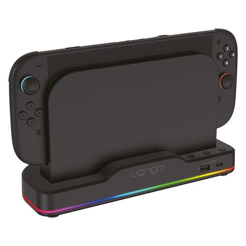 led console cooling stand for switch 2