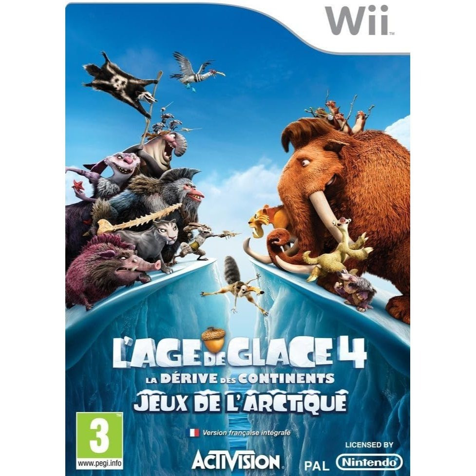 Wii 4 Completely For Wii
