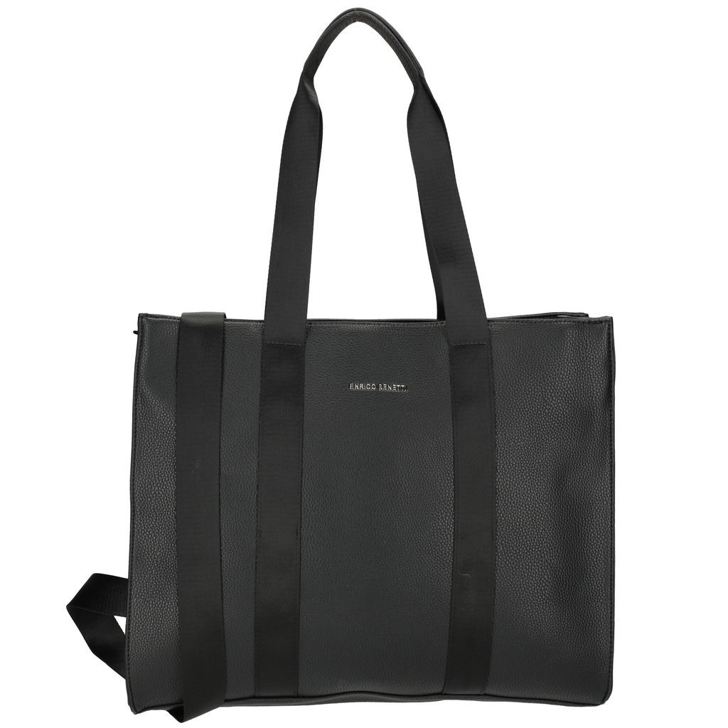 Enrico Shopper Large Women' Shoulder Bag Crossbody Bag Crossover Handbag