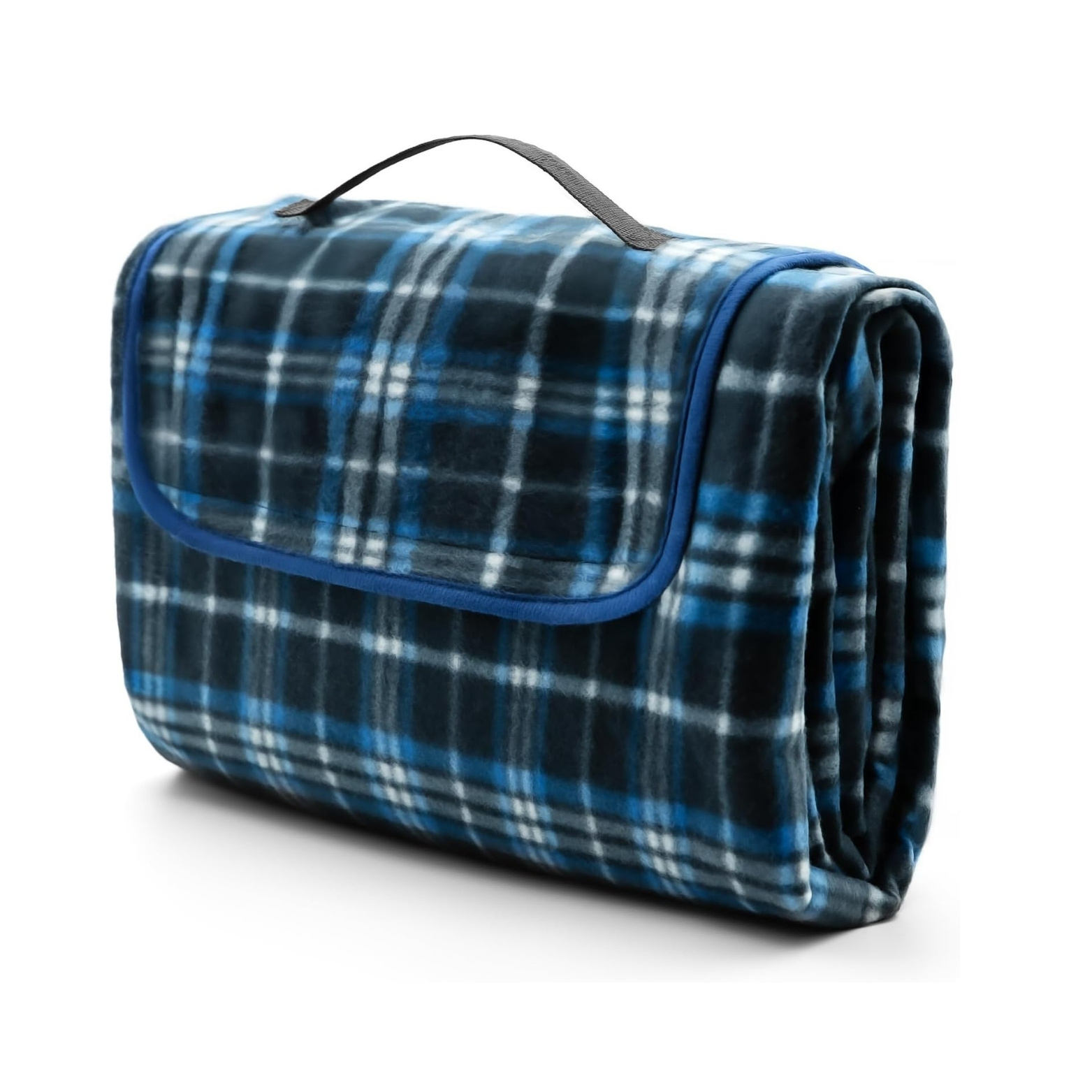 TEMU Picnic Blanket Meter Large Blanket Water-repellent And Durable