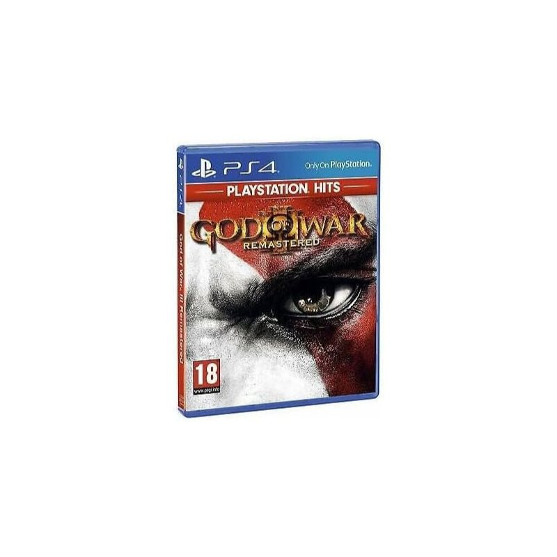 God Of War 3