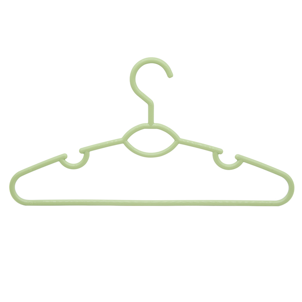 TEMU 2 PACK(10PCS) Perchas plastico calidad para armario y secado | Ahorra , sin dañar | Duraderos, uso en armario o secado