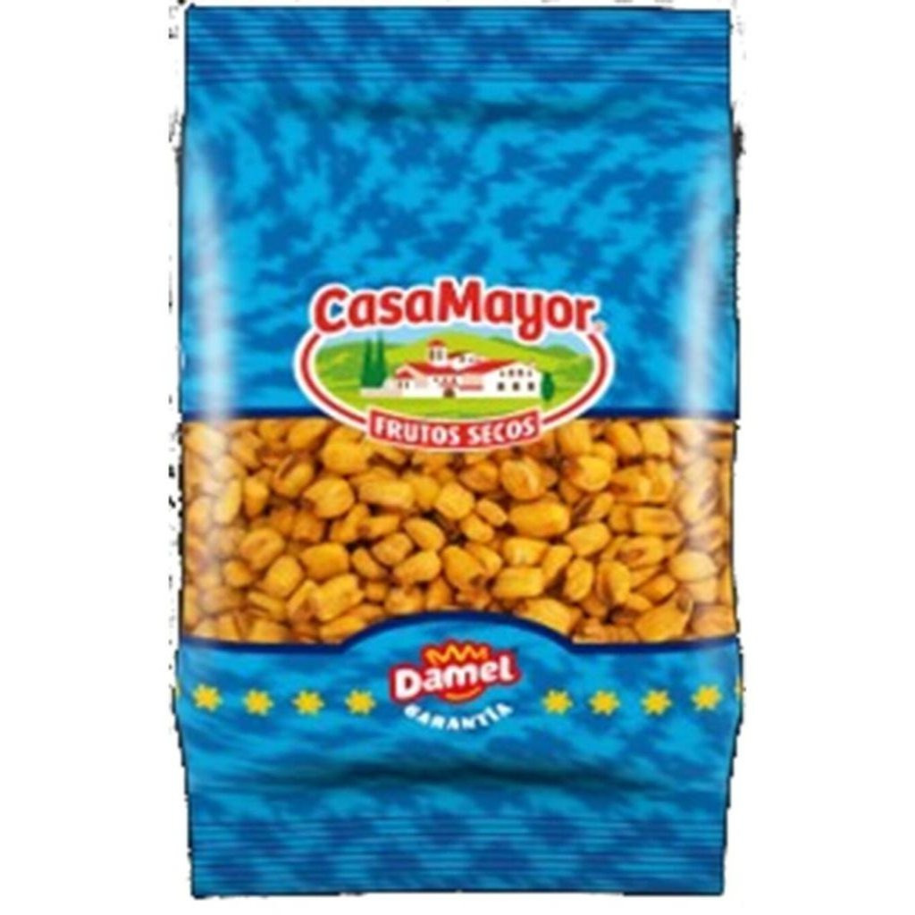 Casamayor Kikos Small Fried Snacks - 1kg Bag