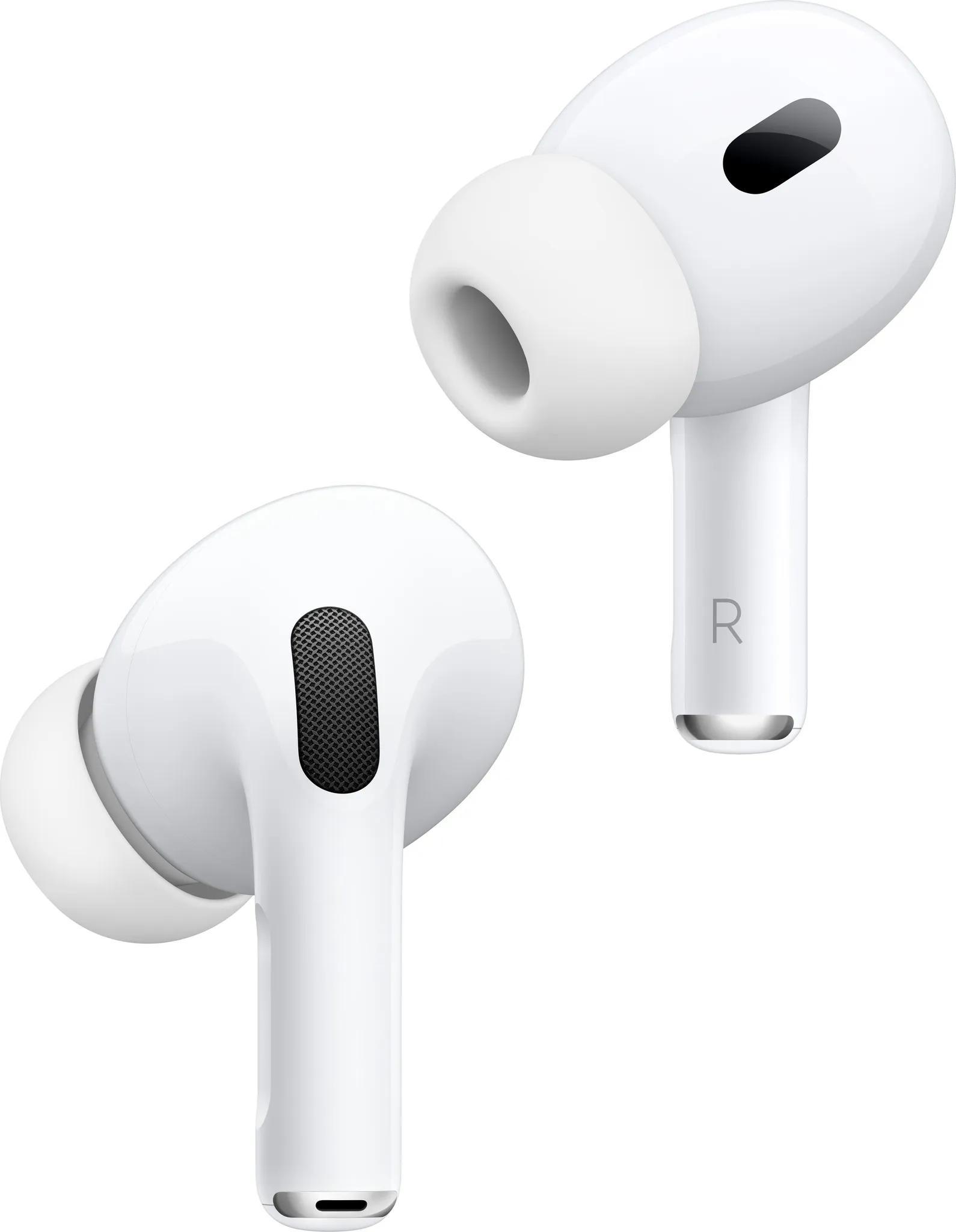 Apple AirPods 2nd Generation