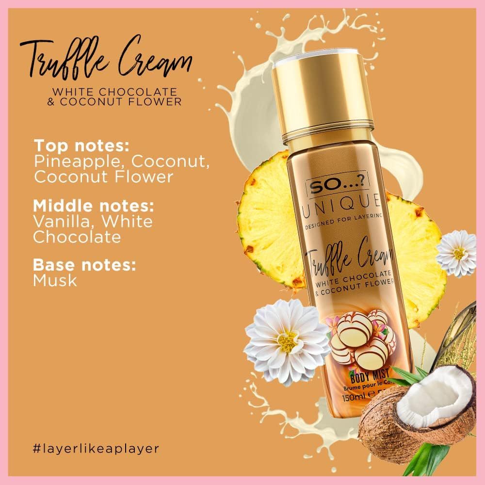   love storm fragrance bundle 3 x 150ml details 2