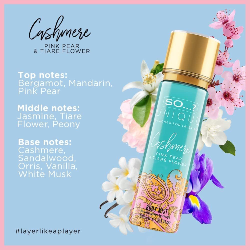   love storm fragrance bundle 3 x 150ml details 4