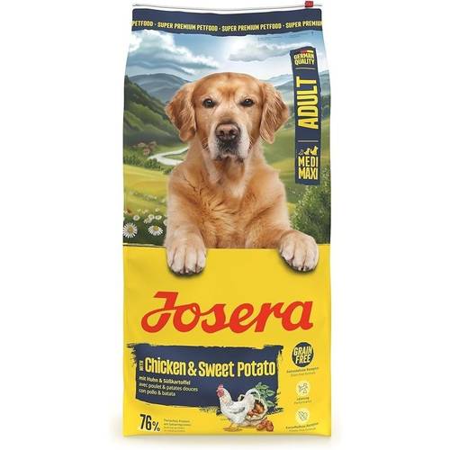 chicken sweet potato food for of medium large breeds with without potatoes