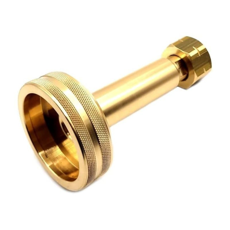TEMU Adaptateur Bouteille de Gaz LPG/GPL 21,8 mm + Joint Torique | Remplissage Bouteilles Vides | France, Italie, Balkans, Est Europe | Haute