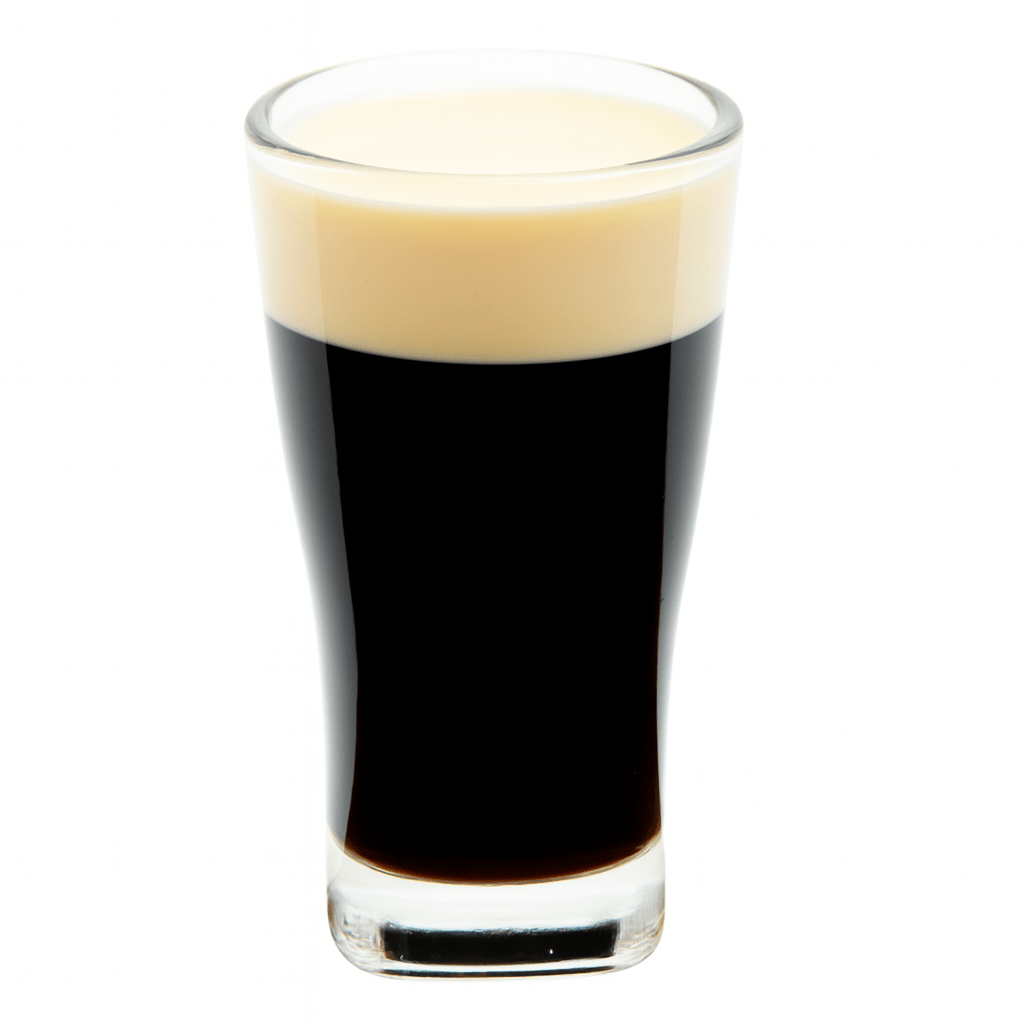 TEMU Drinkwize Set Of 12 Unbreakable Renew Plastic Baby Guinness Shot Glasses. Capacity / Uk Single Measure