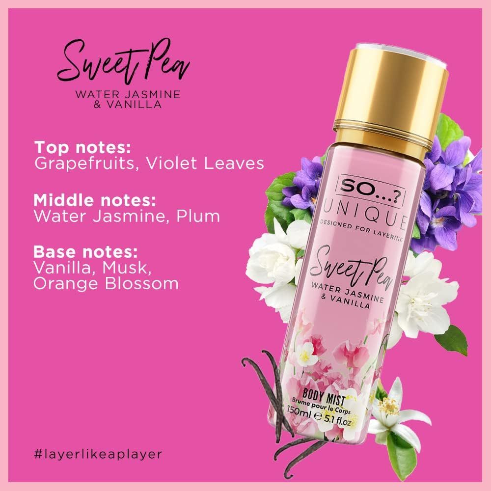   love storm fragrance bundle 3 x 150ml details 3