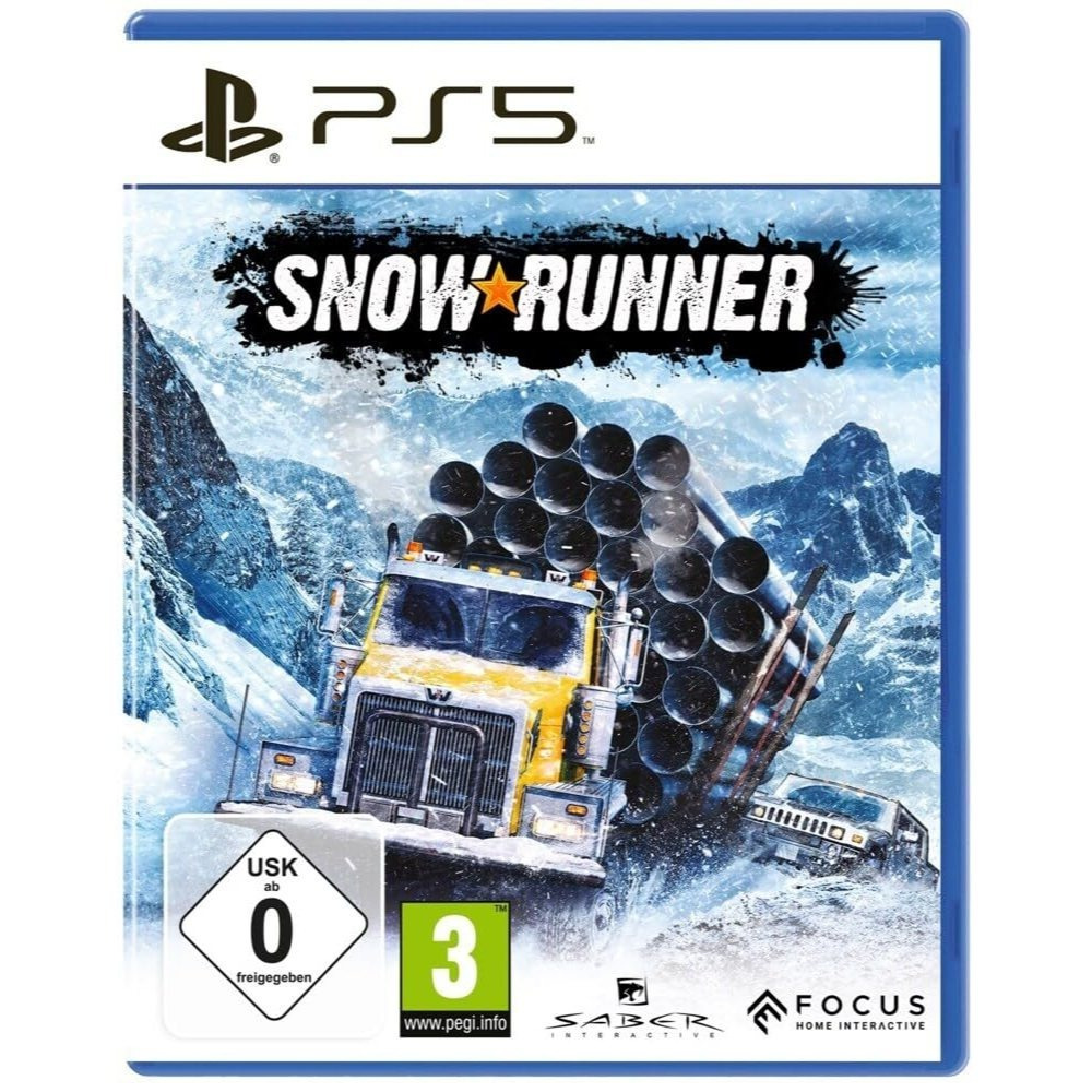 - Playstation 5