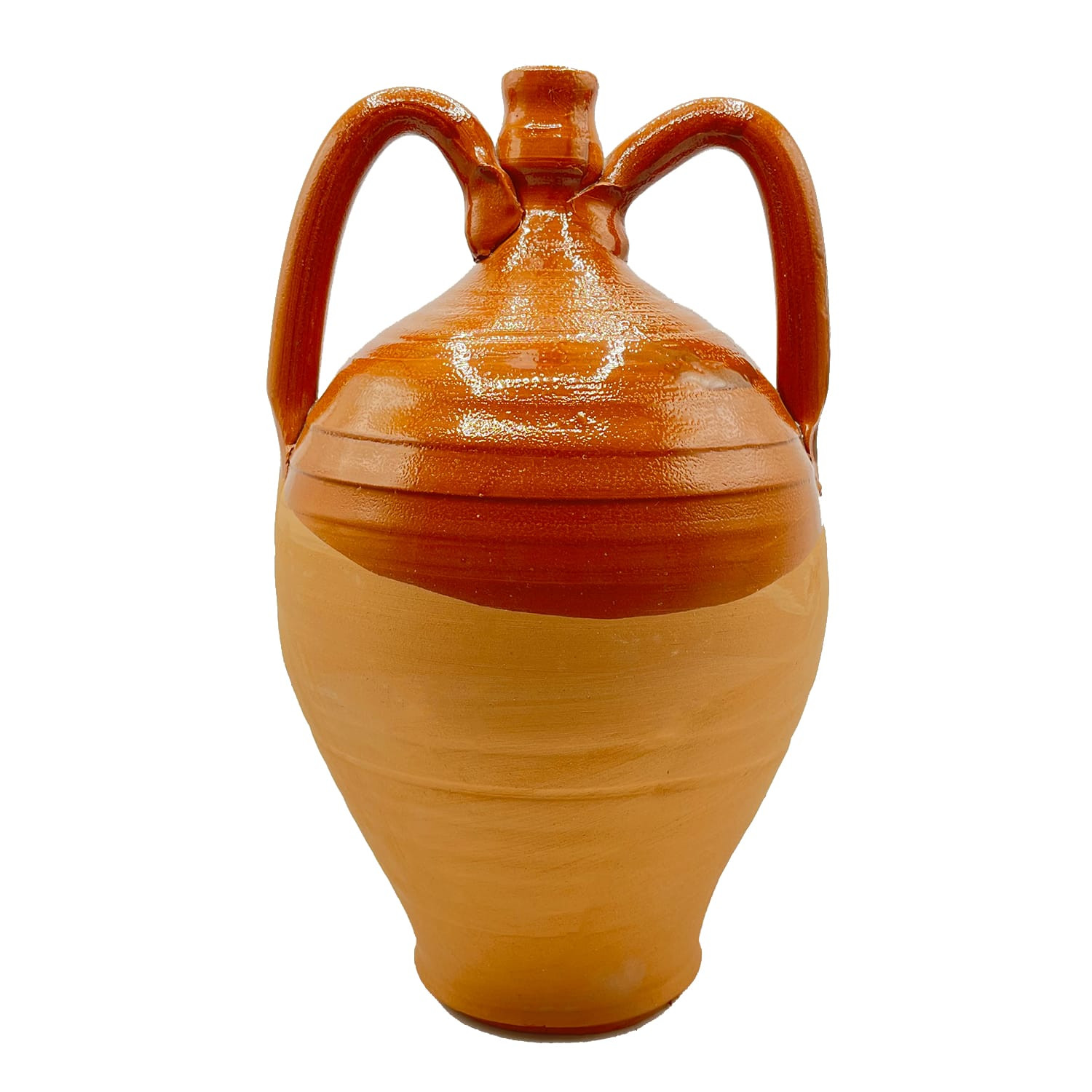 TEMU Semi-Smaltato per Liquidi - Misure Disponibili15 cm