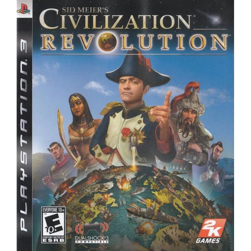 Image of - Ps3 - Video Game