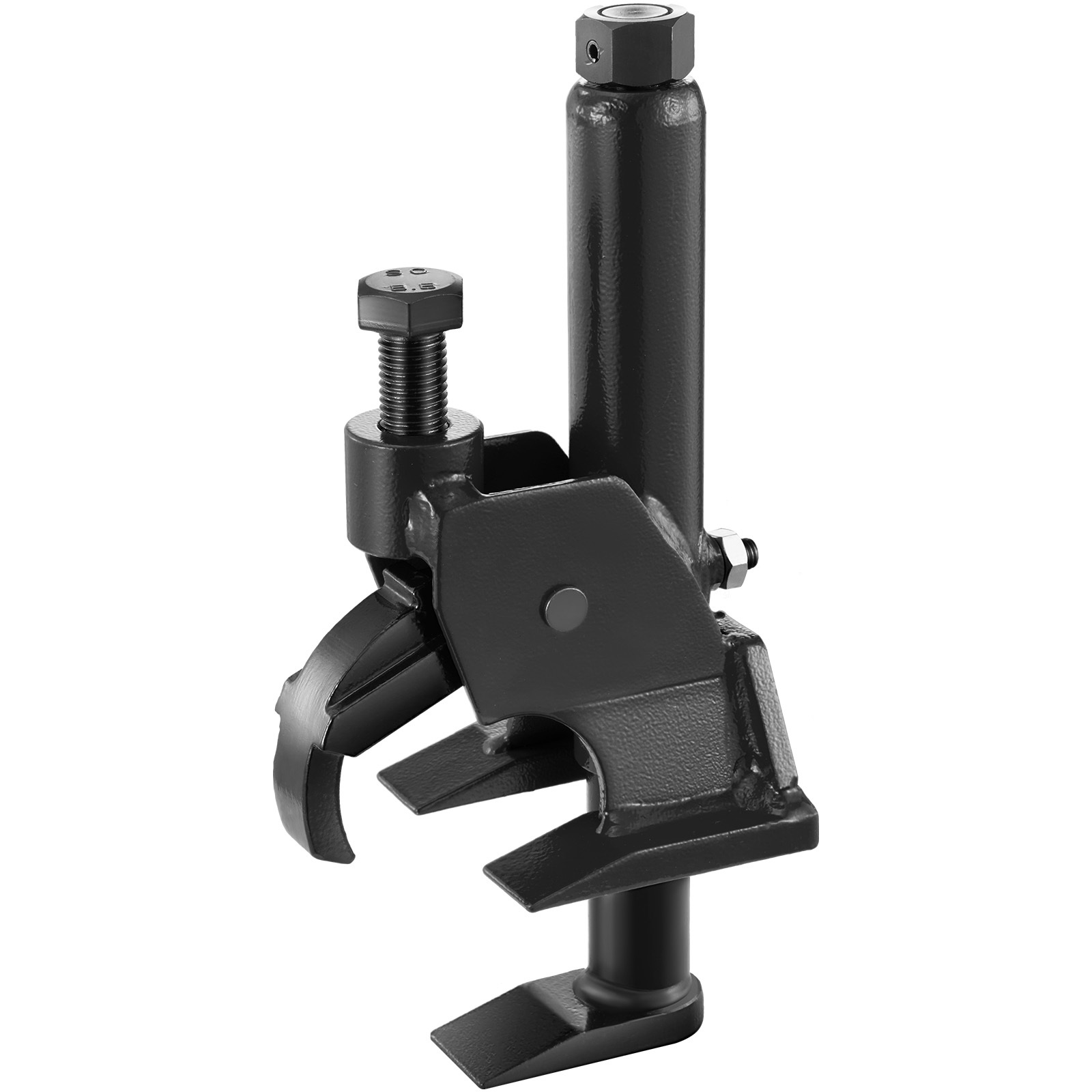 Image of Vevor Manual Tire Bead Breaker, 96.5- 106.7 Mm Tires Changer Tool, Heavy-duty Bead Breaking, Easy-operated Tire Repair Tool For Atvs/utvs, Tractors, Trucks, Cars, Heavy Duty Tires