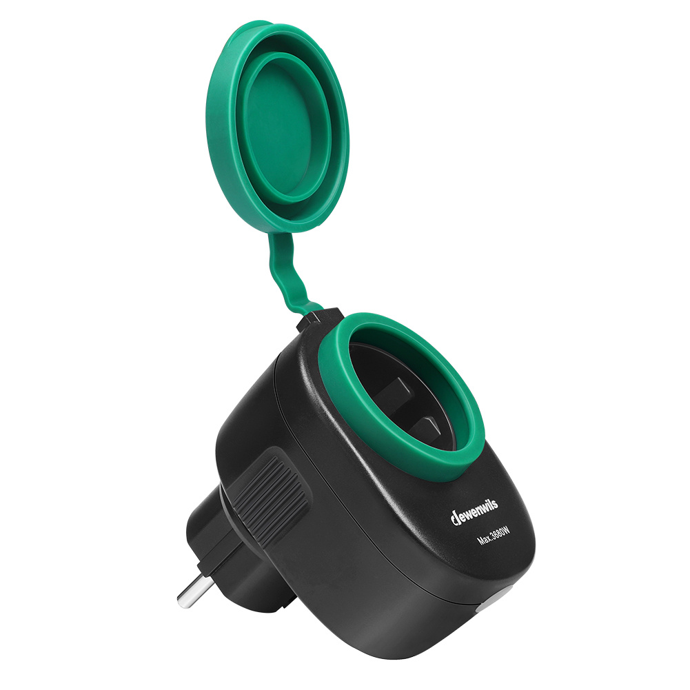 Wlan Outlet , Alexa , 3680w Outlet Compatible With Alexa, Google Home And , No Required