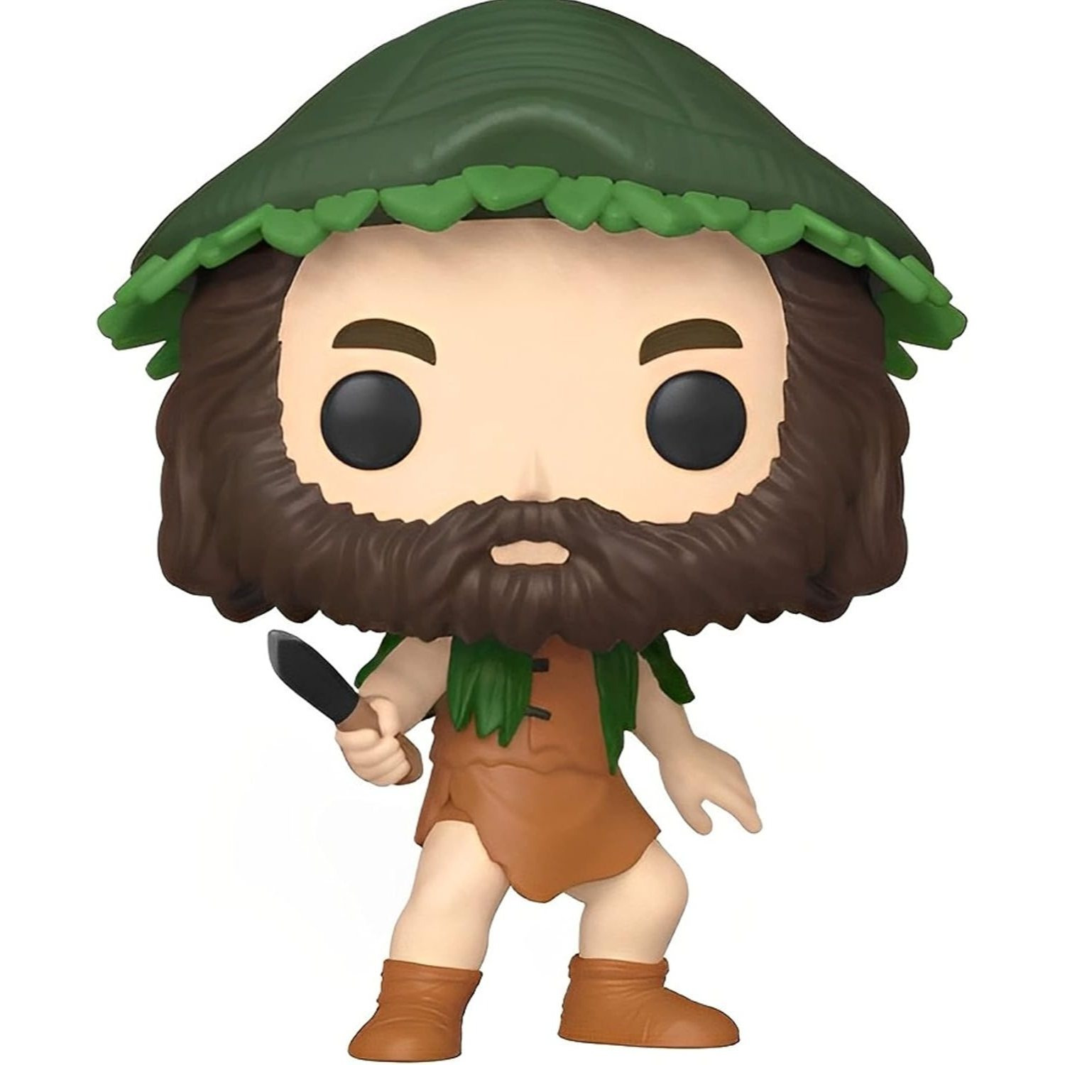TEMU Funko Pop! Movies - Alan With Knife Special Edition Vinyl Action Figure #844