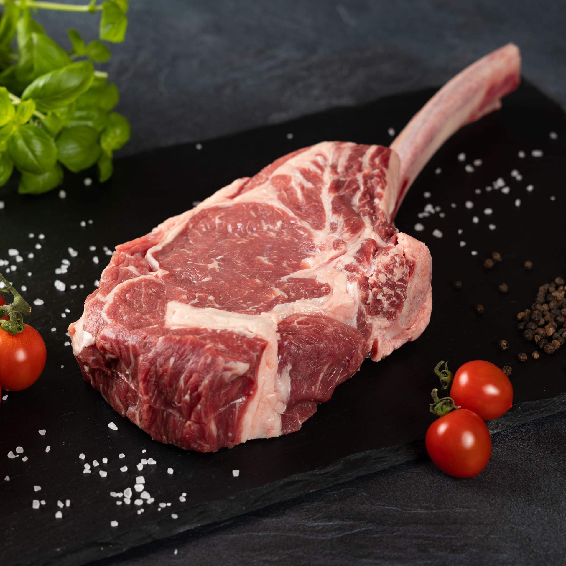 Sausage Baron® Tomahawk Steak 800g