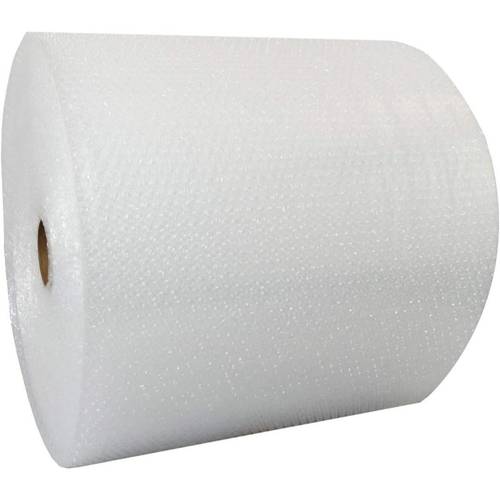 item picture huge bubble cushioning wrap roll 500mm width x 100 metre length bubble cushioning wrap for moving boxes and shipping high density polyethylene material protects during packing and transportation protective packaging rubberized texture durable material