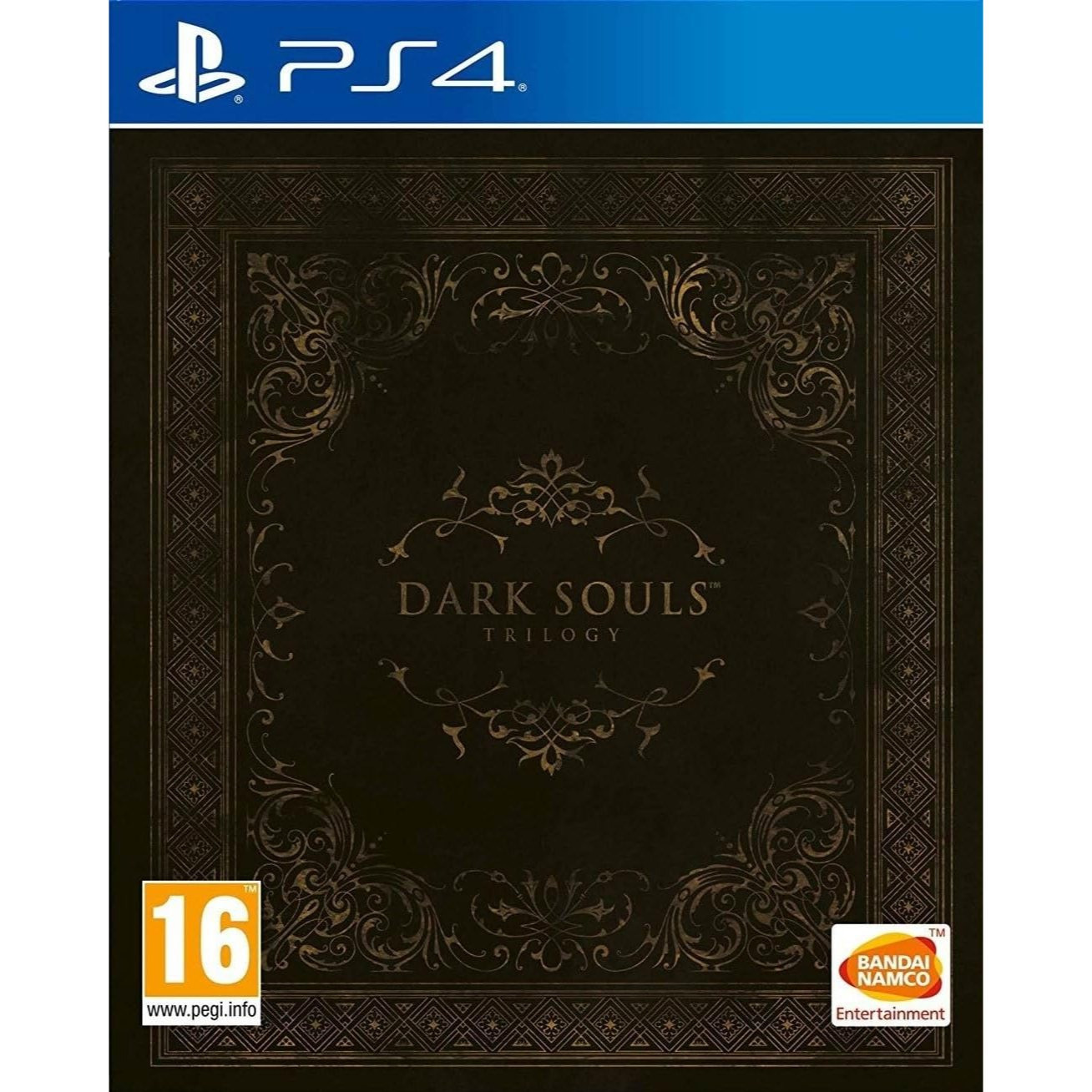 Dark Trilogy