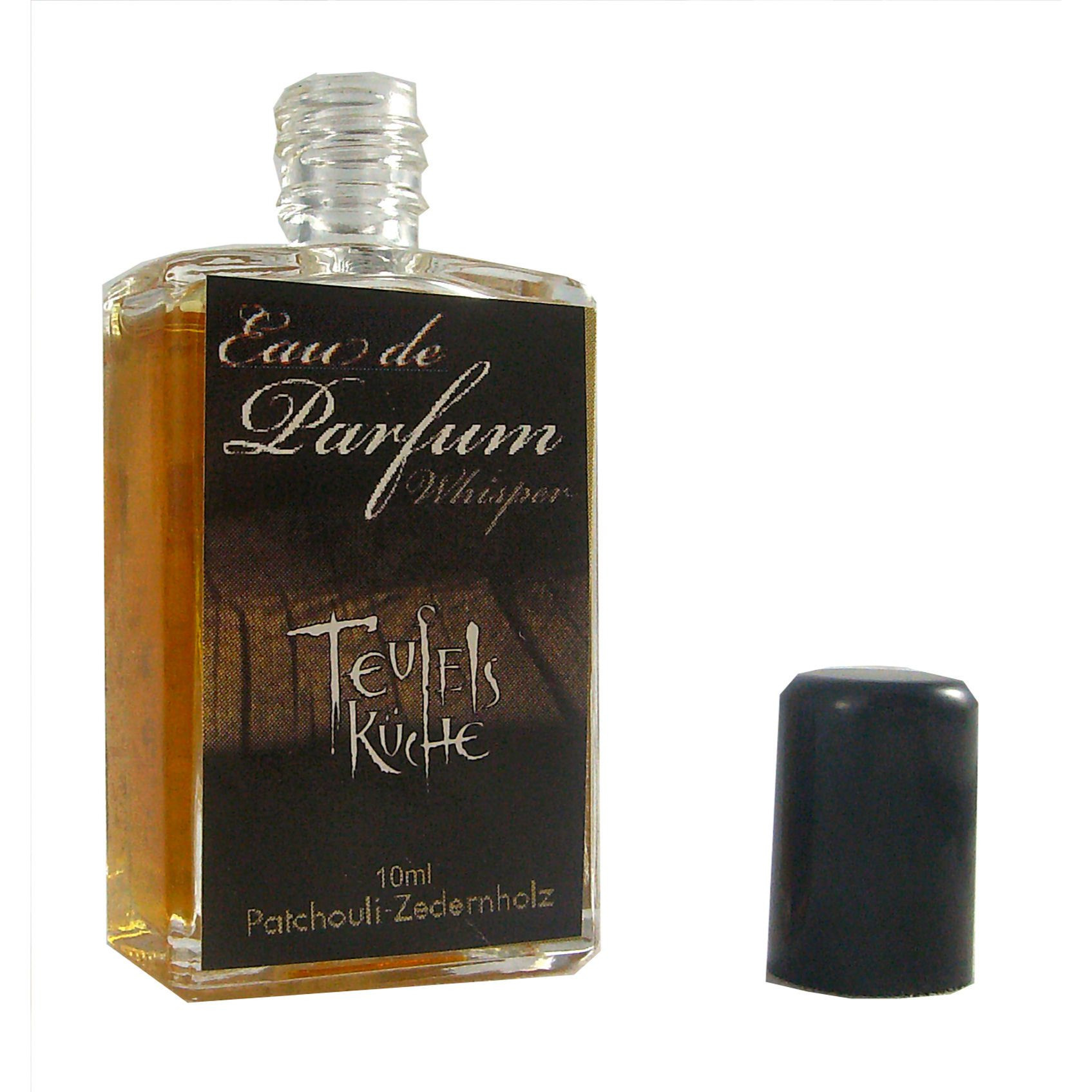 Patchouli – 10 Ml Pocket | & Vintage Patchouli For Dabbing