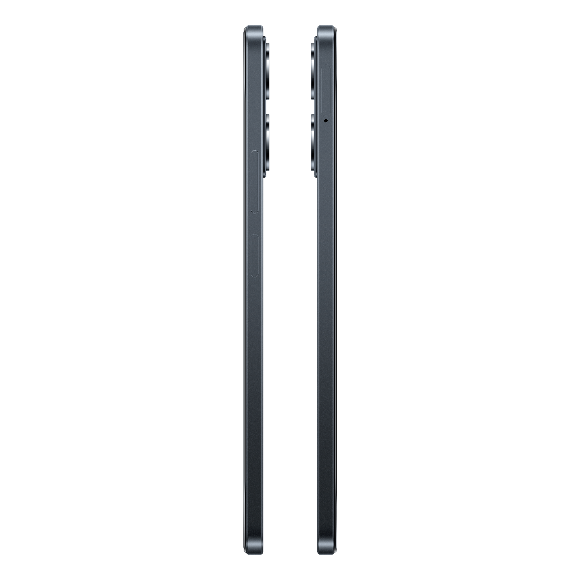 Отключен смартфон Realme Note70T Android - 6000mAh голяма батерия, 90Hz ултра плавен екран, 4+256, осемядрен чипсет, ултра тънък 7.94mm, 300% ултра силна звукова настройка, без зарядно устройство, 13MP AI камера (модел: RMX5313)