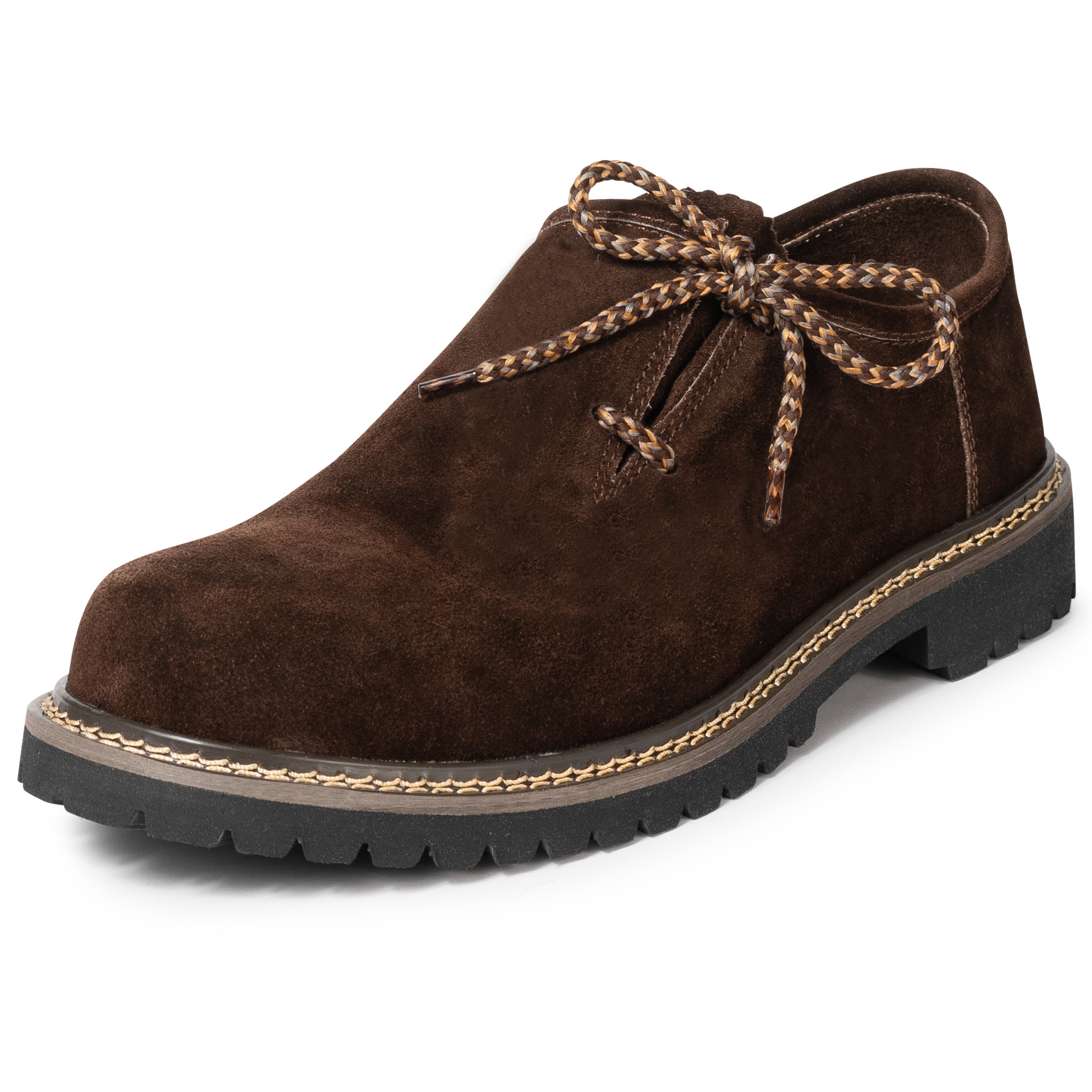 Paulgos Traditional Shoes Genuine Leather Clogs In Size 39-47